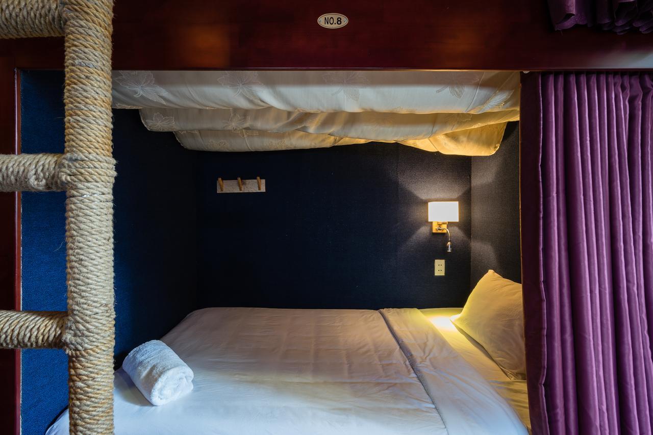 The Red House Bed & Breakfast Ho Chi Minh City Exterior photo